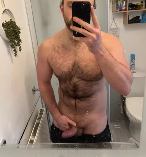 What you giving me? by Temporary-Bother-546