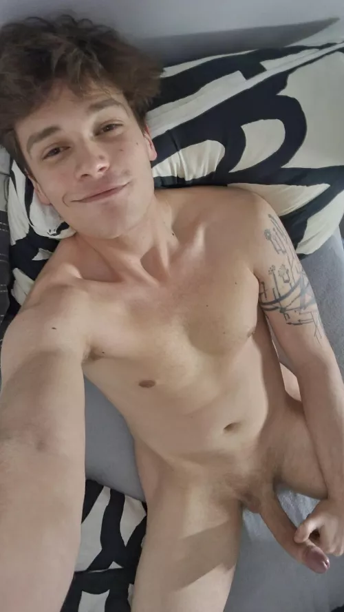 What's your favorite part of this picture? by german_sausage99