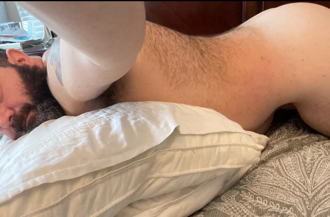 Where my ass eaters at posted by NCYank23