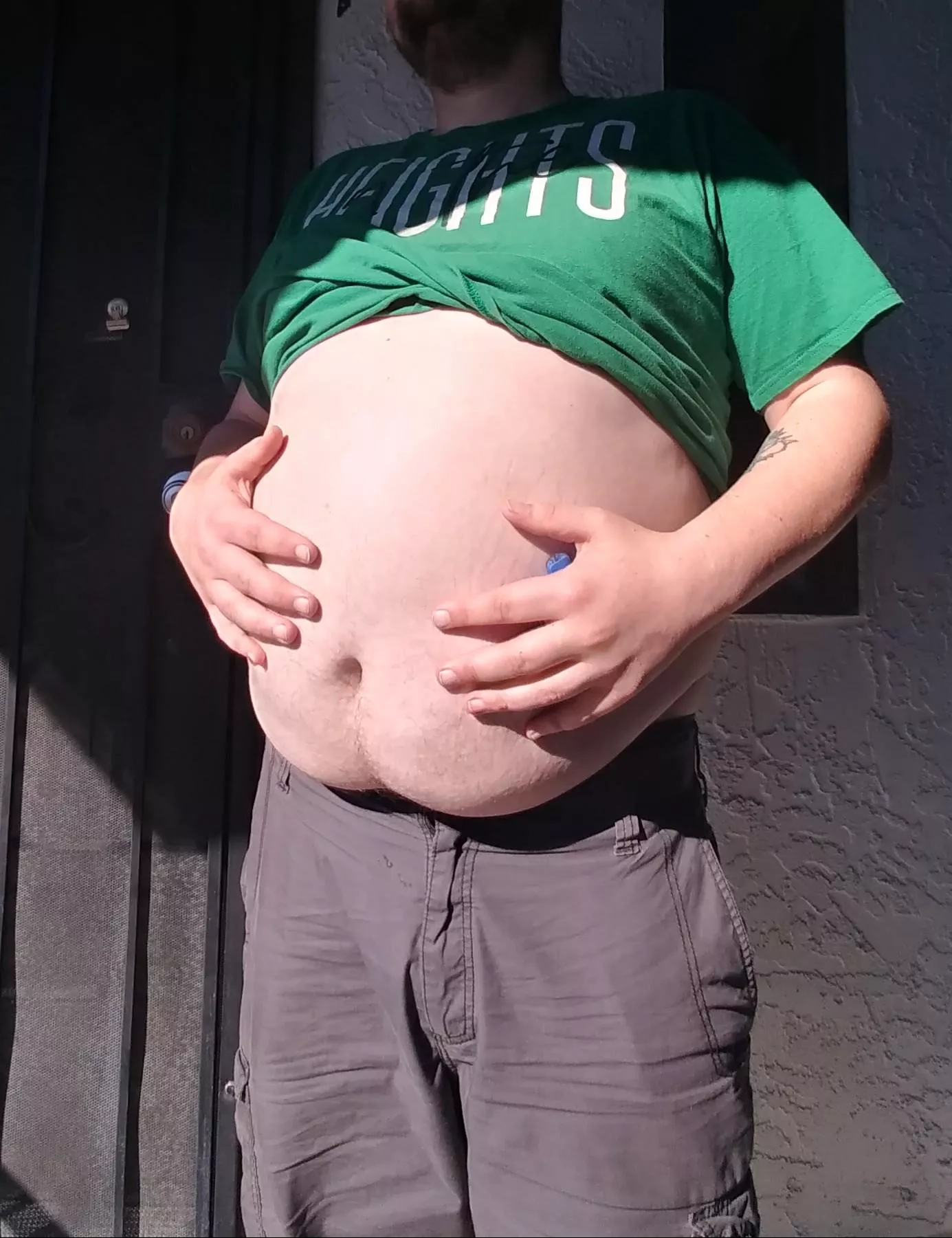 Wheres the big boys in southern california?? posted by DeevilCookies