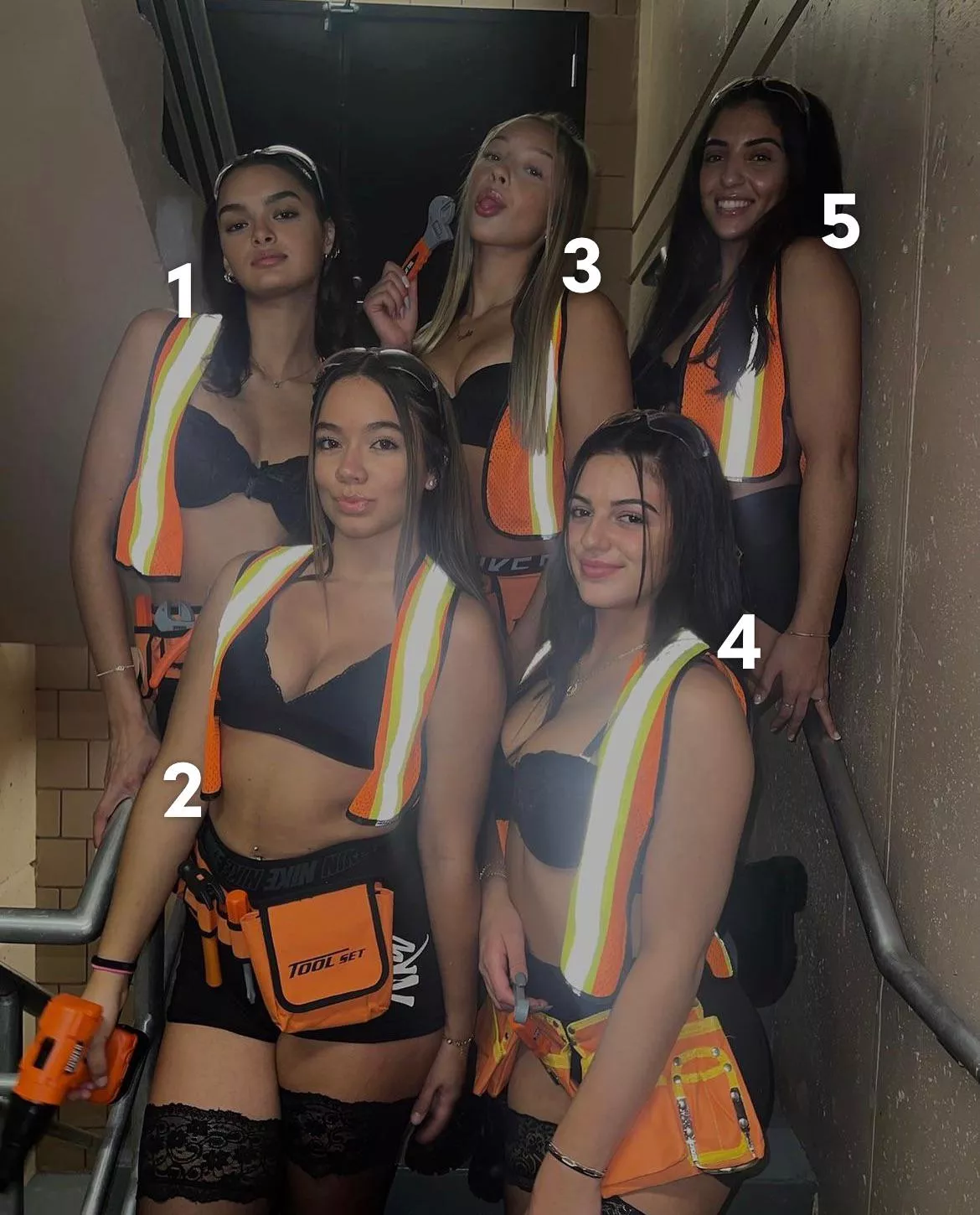 Which one? [5]  posted by ThanksOk5511