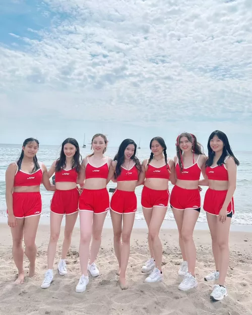 Which one of us are you taking home tonight? by Ghost-Psy