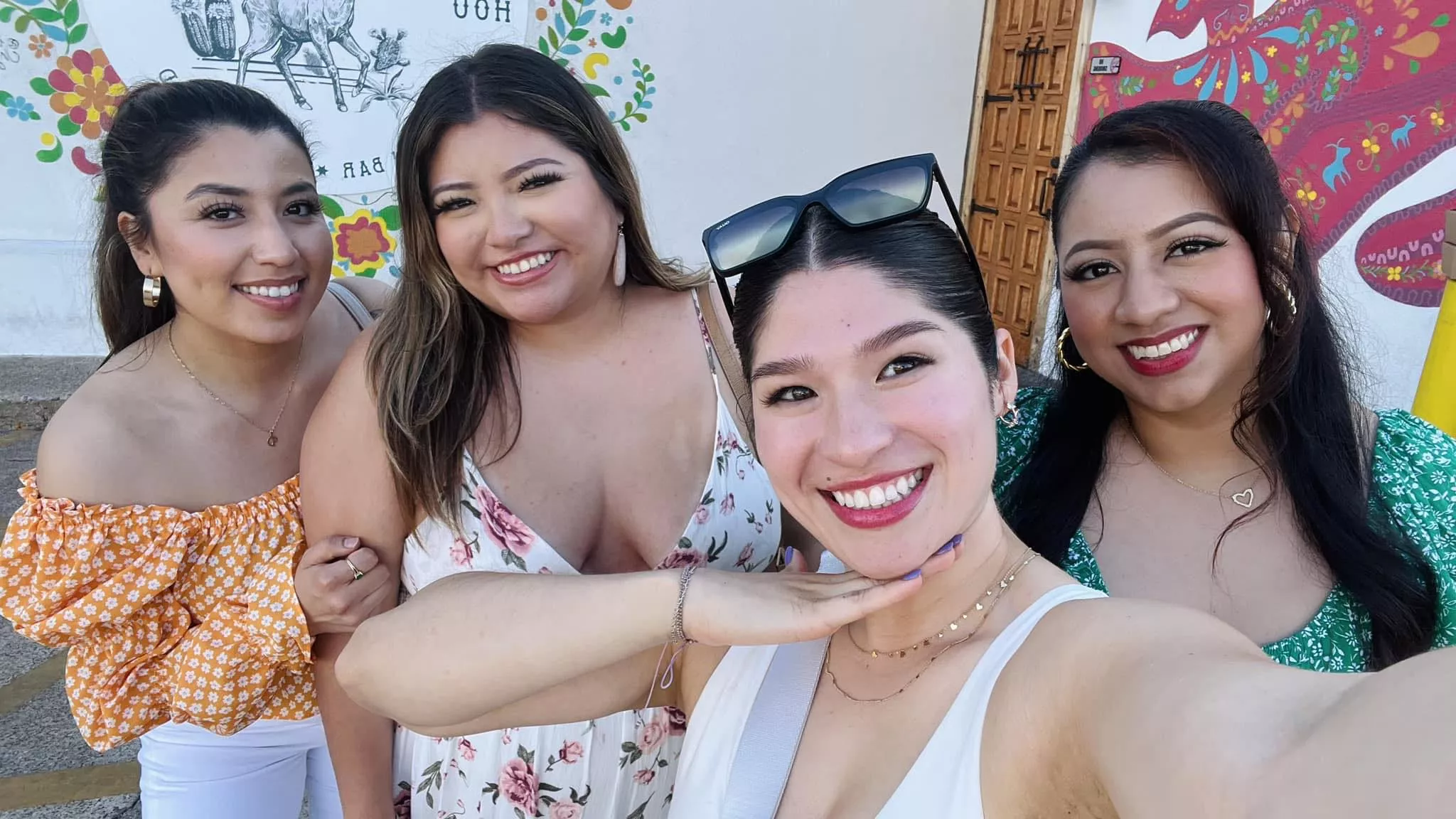 Who looks best on their girls day? [4] posted by OutrageousItem1922