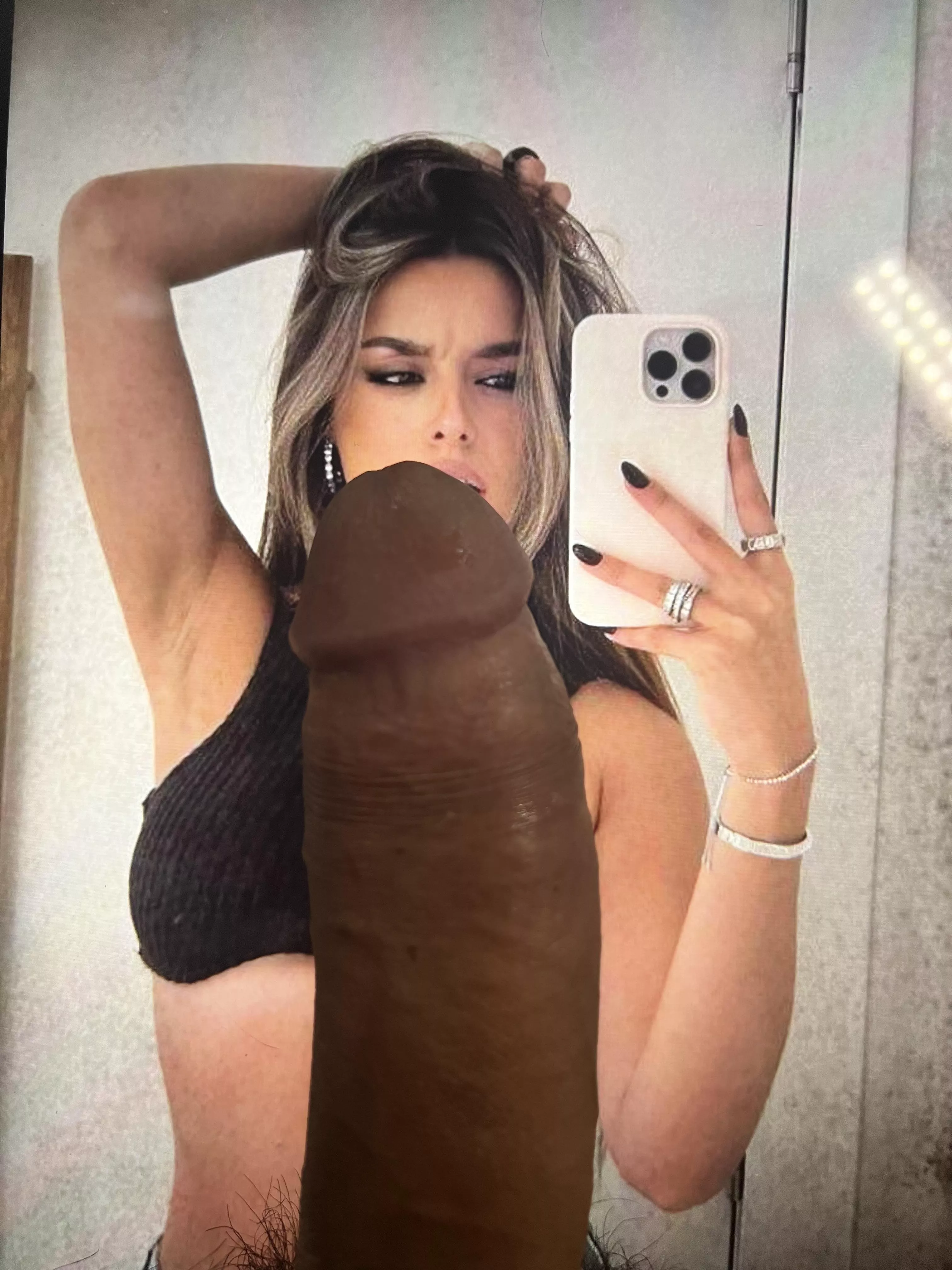 Who wants a trib? posted by Trick_Site_6370