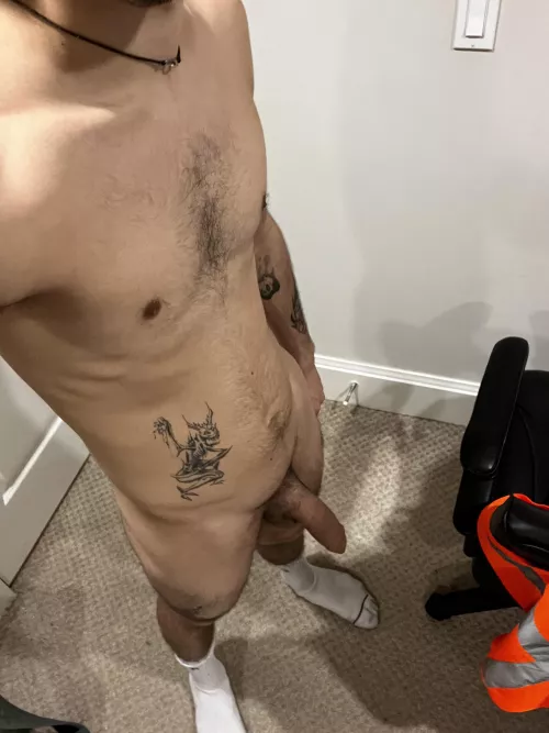 Who wants me by Maybemy3rdaccount