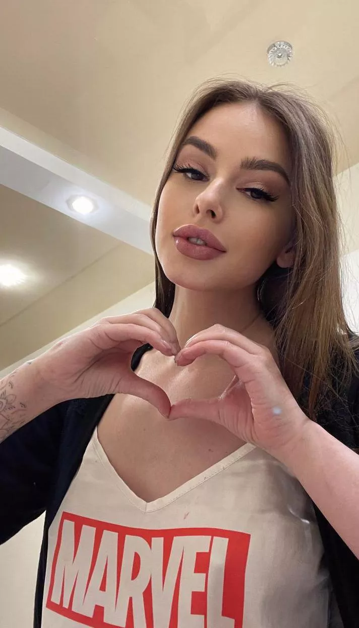 Who wants some company? posted by Existing-Arachnid-92