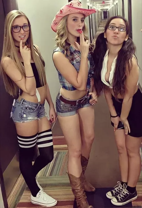 Who you got? by pm_me_nsfw_smile