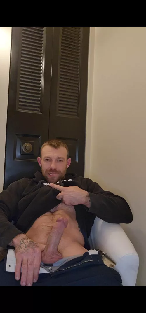 Whos down for some lunch break fun with daddy? (35) by AllAboutJames11