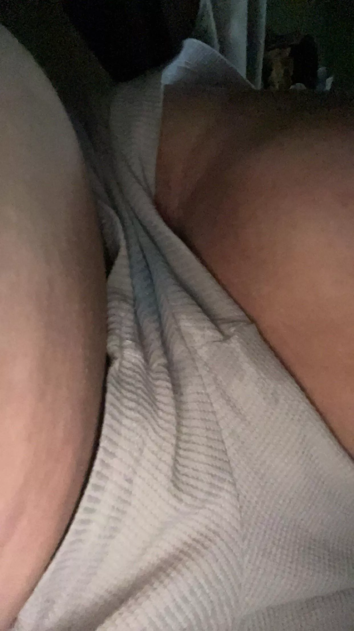 Woke up like this posted by MountainSpirited69