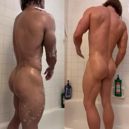 Would you be annoyed if I left the door open? by YourThor4