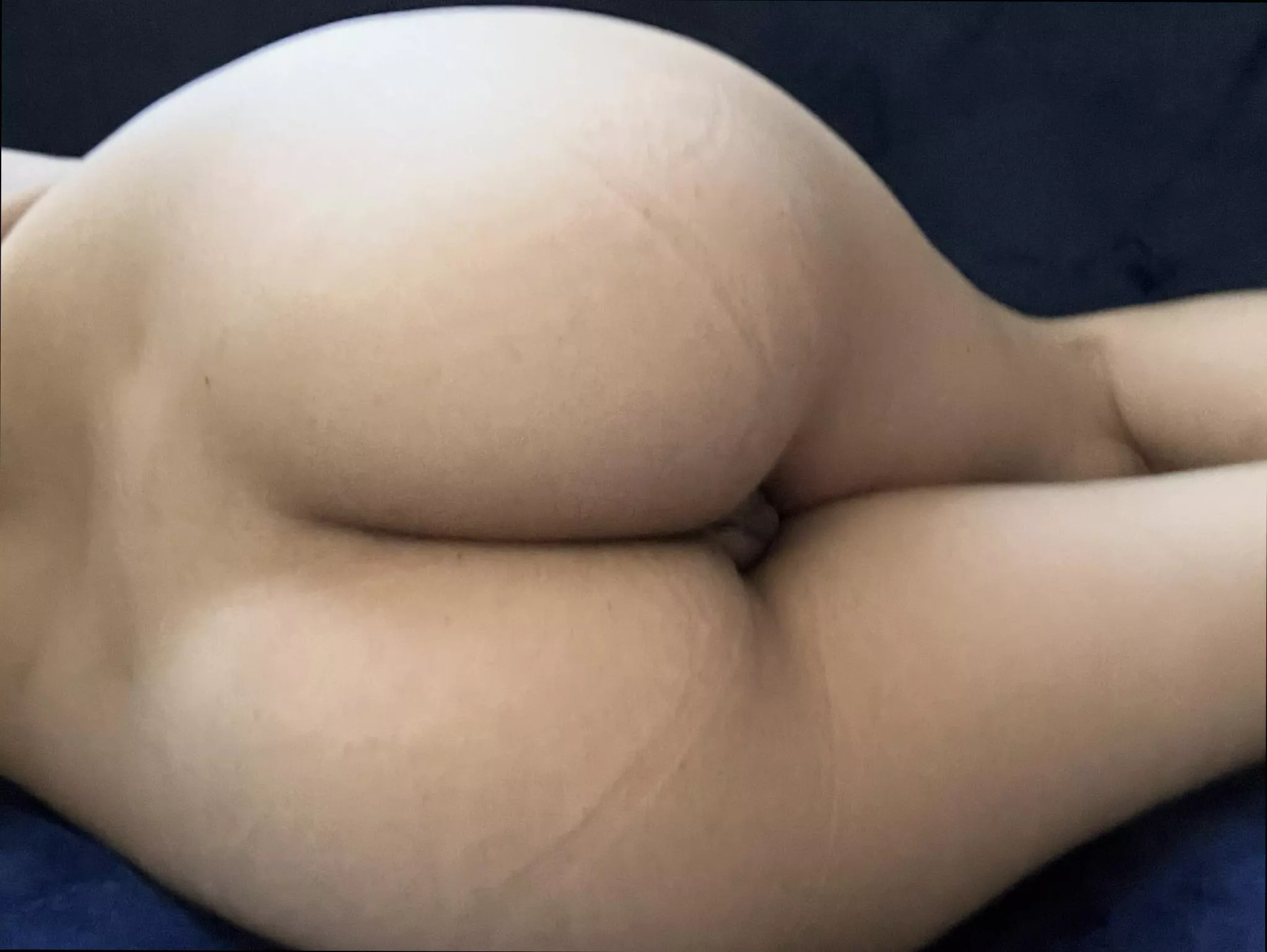 Would you like to take a bite of this sweet peach? posted by TinyBraun