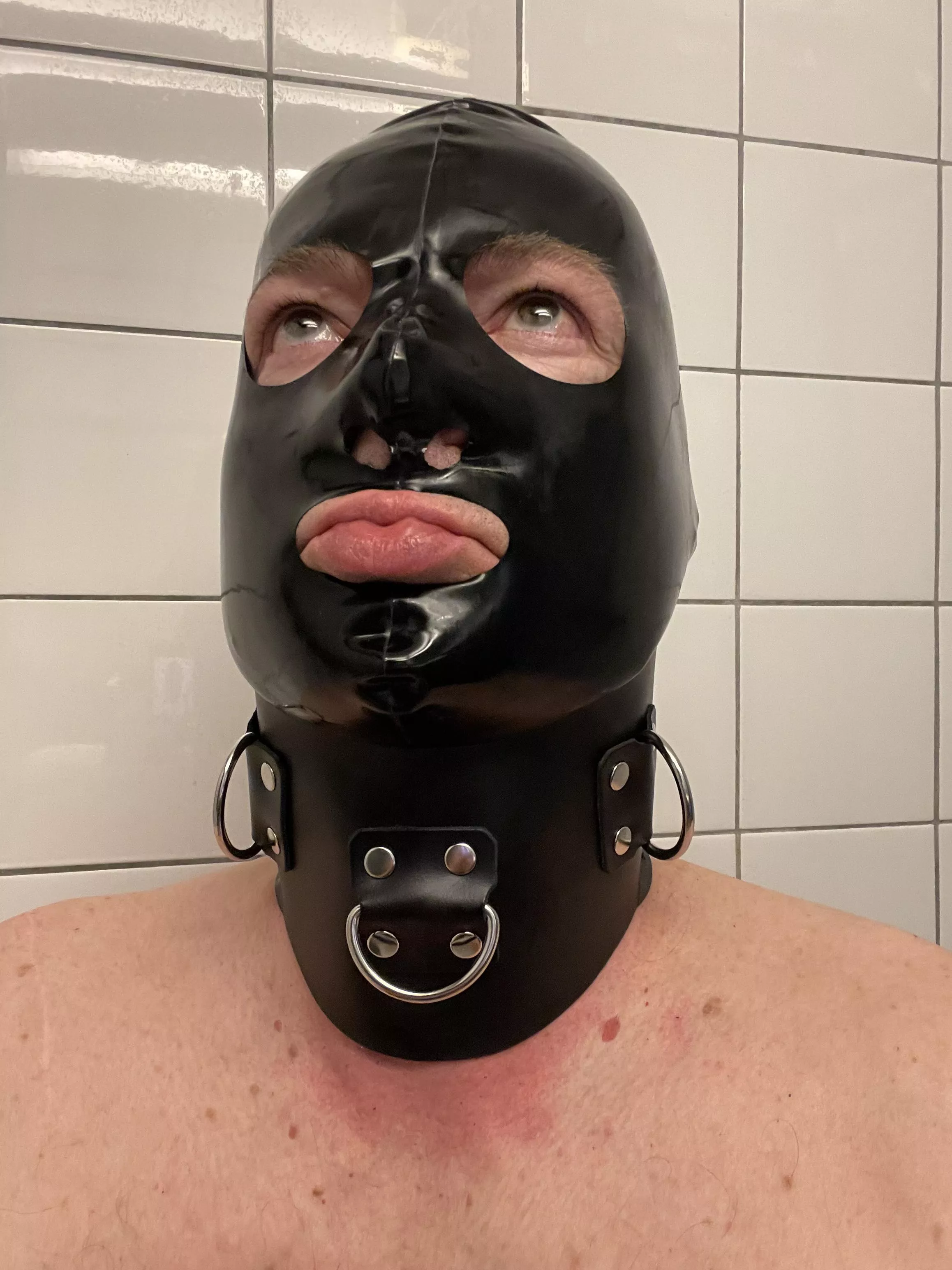 Would you put me in this on our first date? posted by L8xDreamer