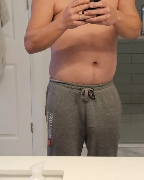 Would you stare ? by Acceptable_Purple920