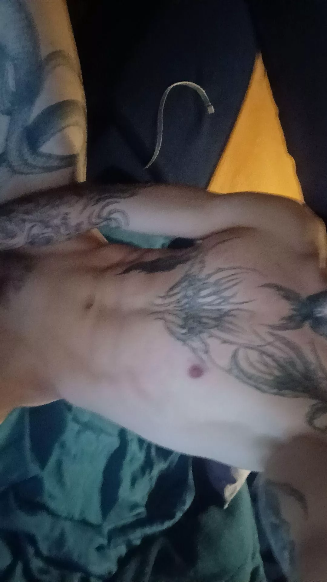 yoo posted by pacpori