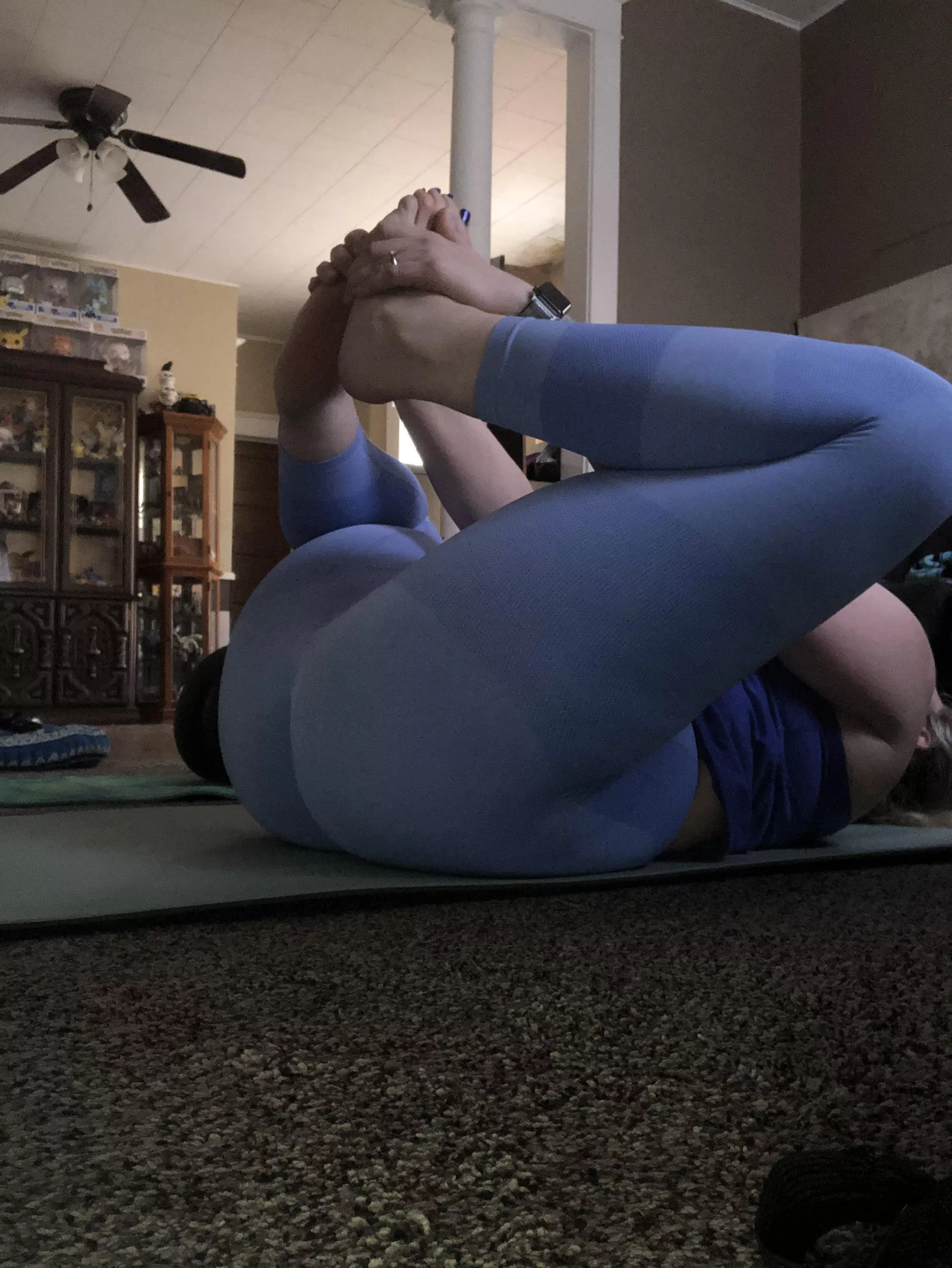 You know the pose hahah posted by PLANTSN0TPE0PLE