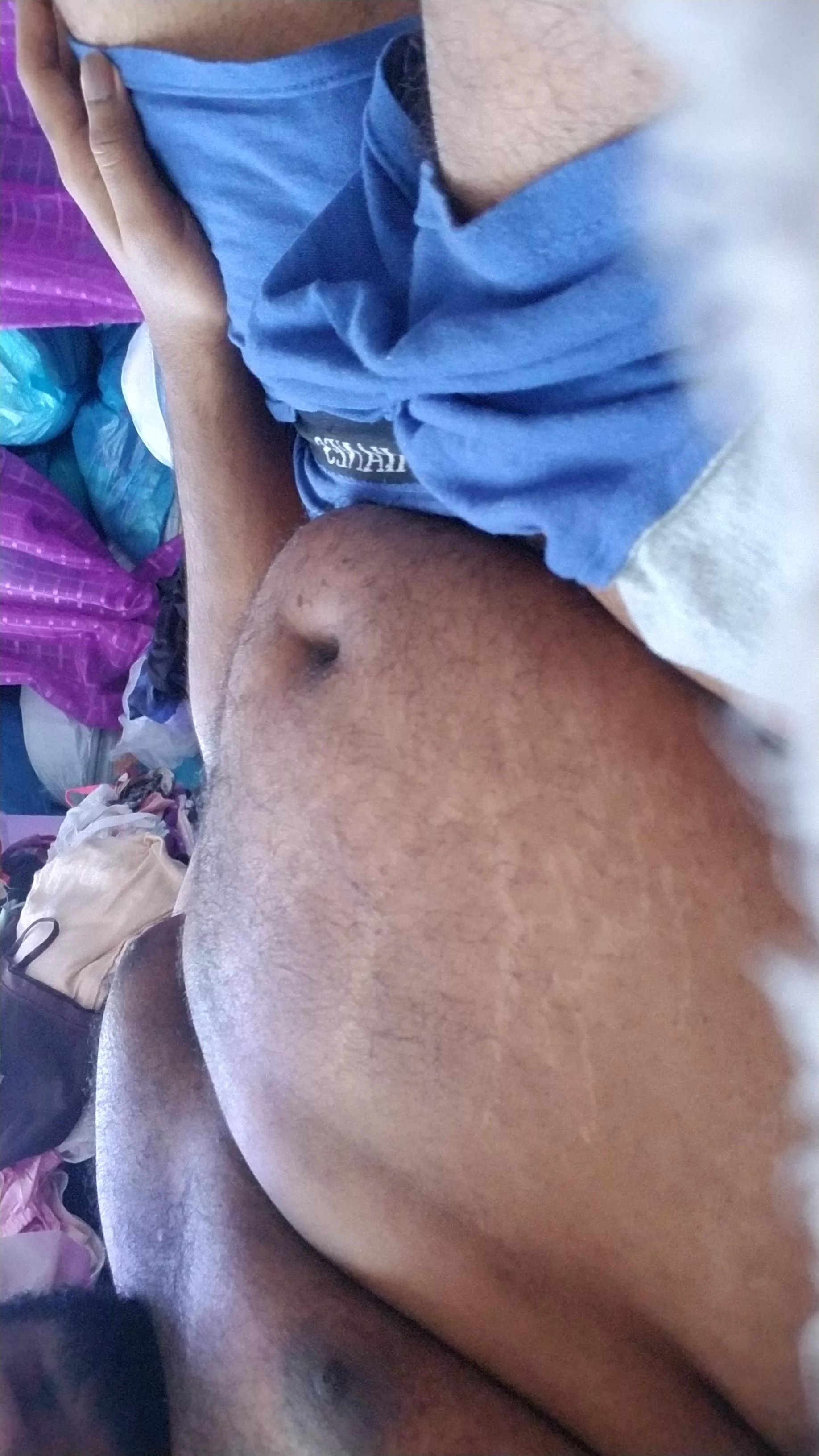 Young chubby. Dm me!  posted by Ok-Albatross-9284