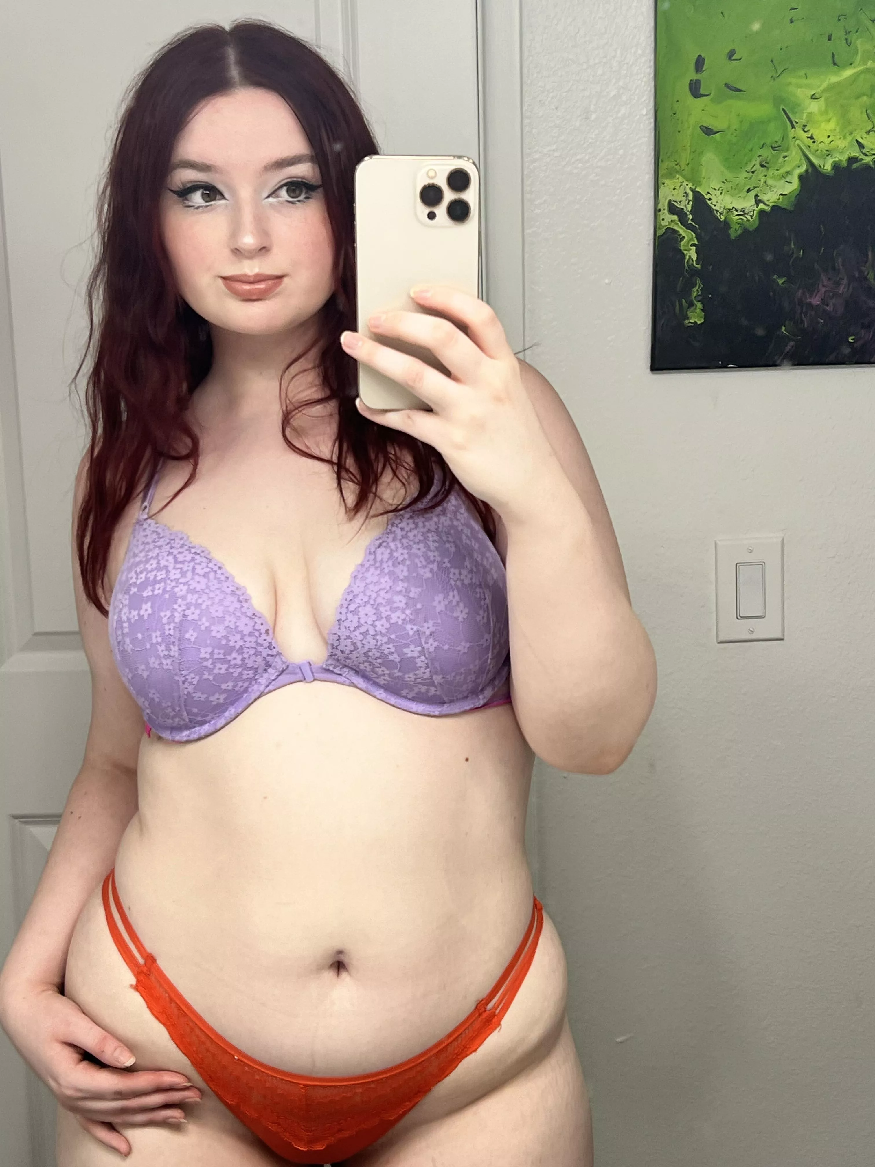 Your clothes are making me uncomfortable… please take them off hehe :3 posted by aella_luv