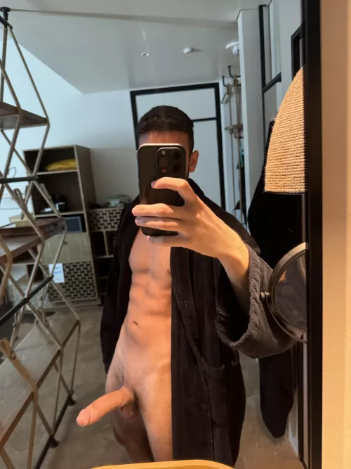 your favorite thick arab cock!  by massive_arabb