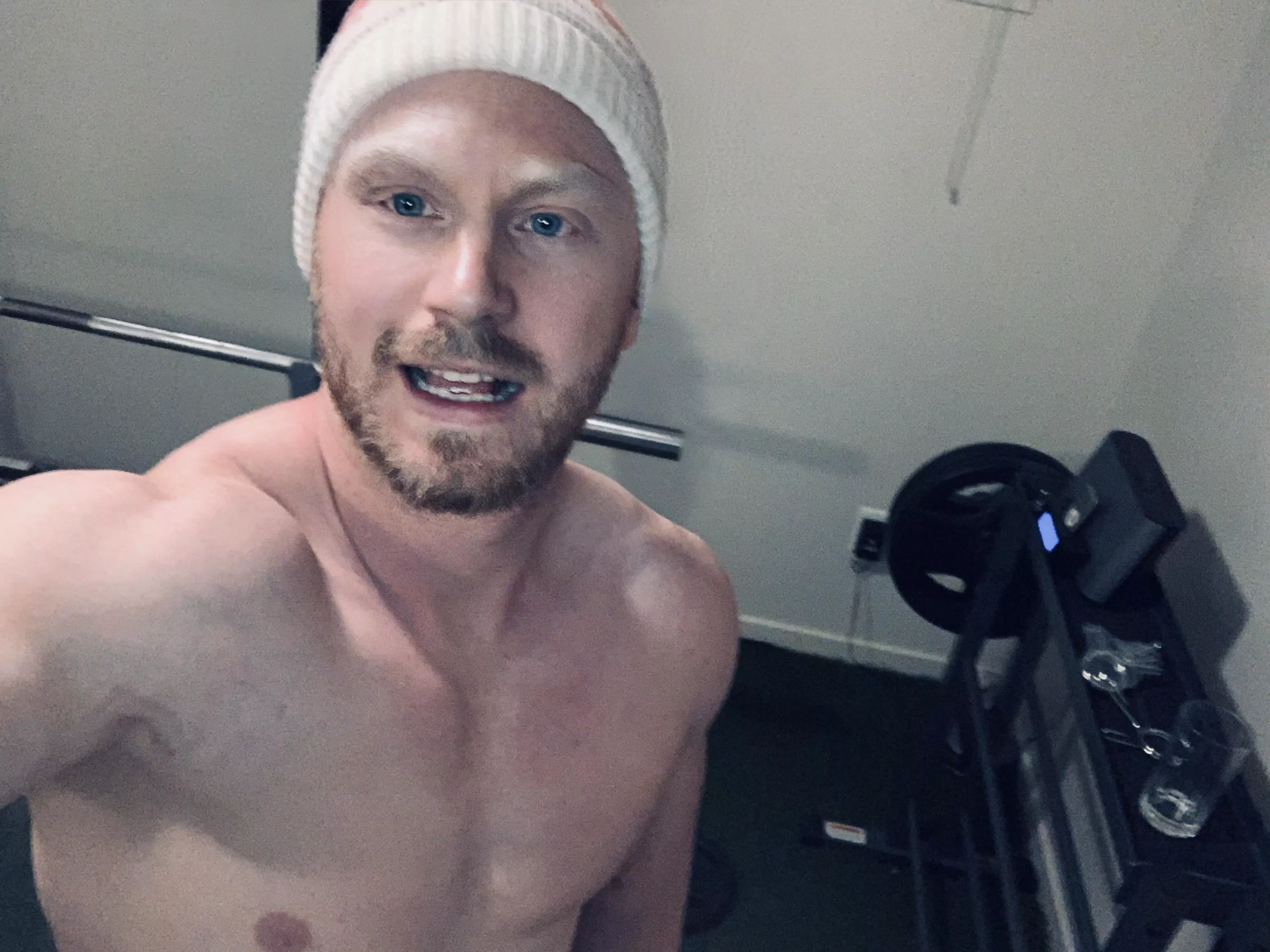 10pm workout posted by 3277joefresh