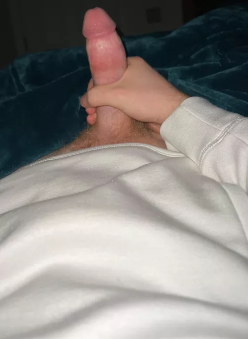 22 m need a smooth jerk buddy, hmuuu by Neither-Fortune4883