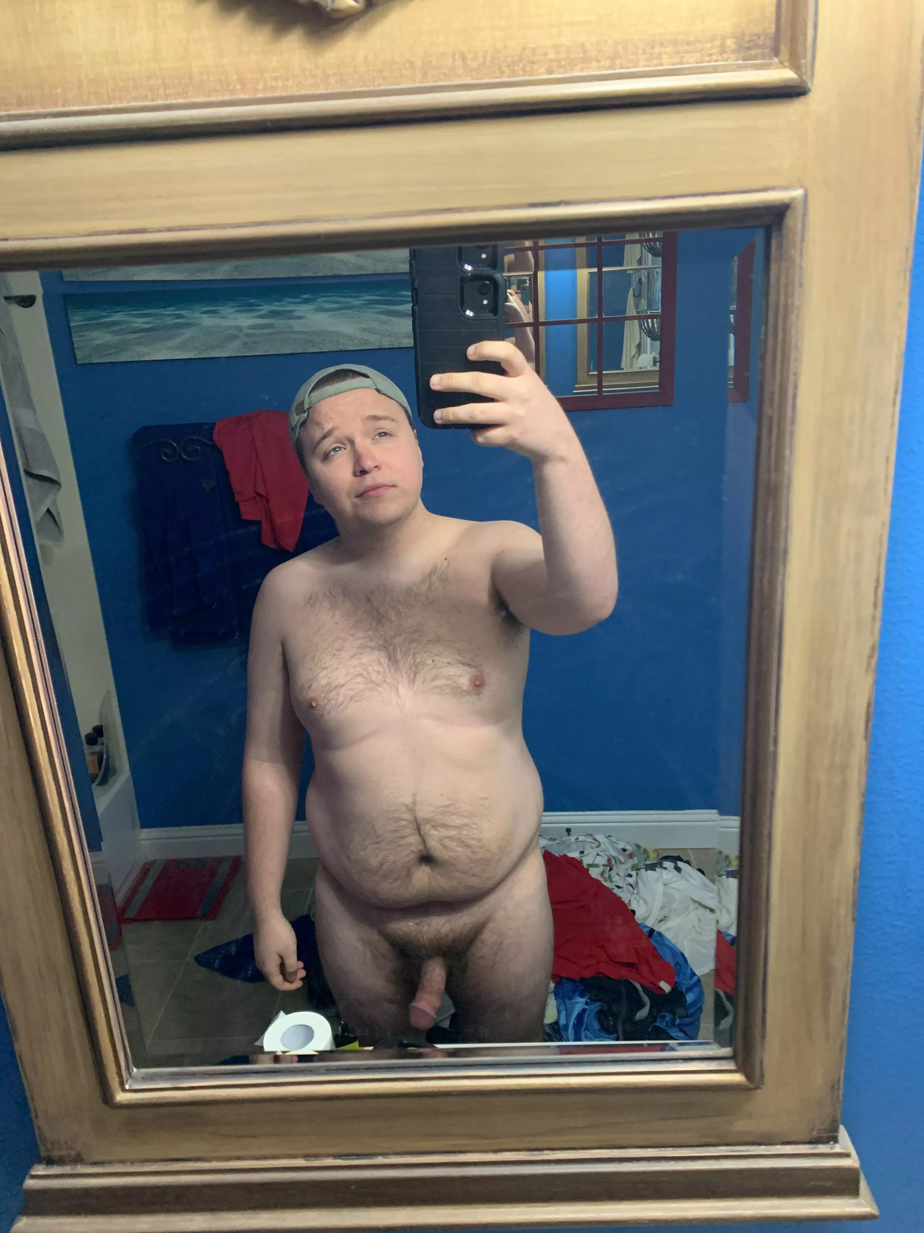 24 dms open posted by gmypickle