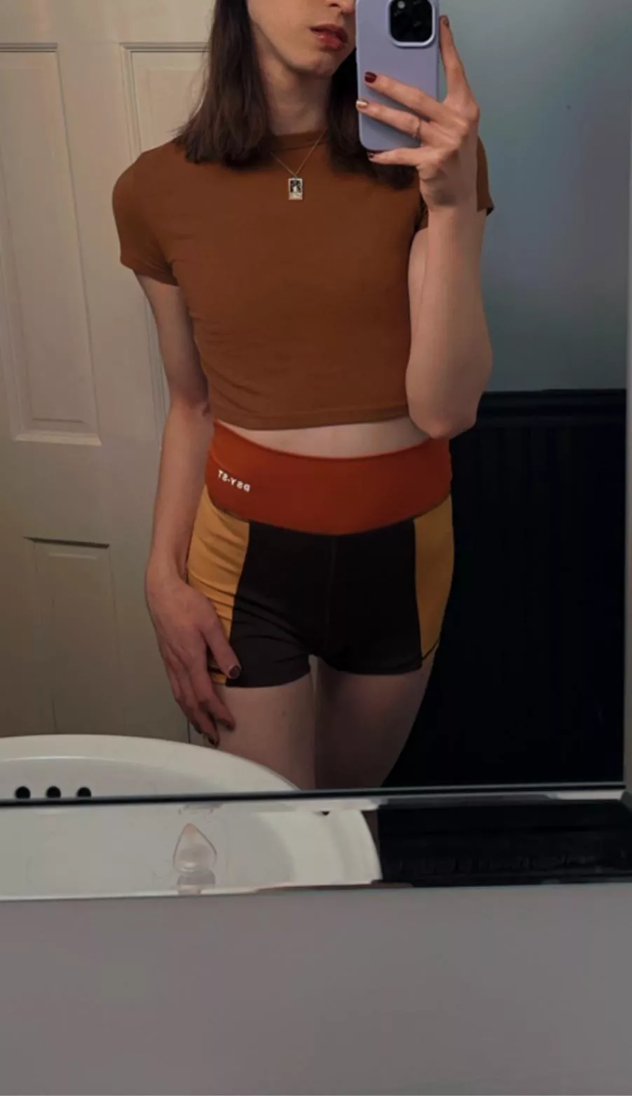 26 femboy for longterm chats with straight/bi tops. Face is a must. HMU w asl and snap. Nike socks+ posted by Ok-Fudge-3689