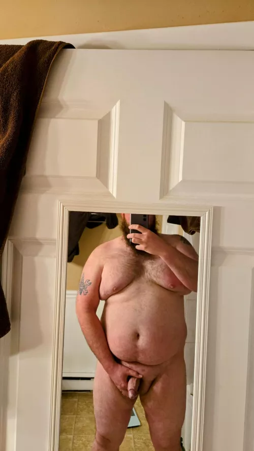 35 (M) 25lbs down so far and still working on it by Inevitable-Office398
