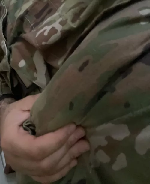 [36] Any mil there? by FortBenning-Bat