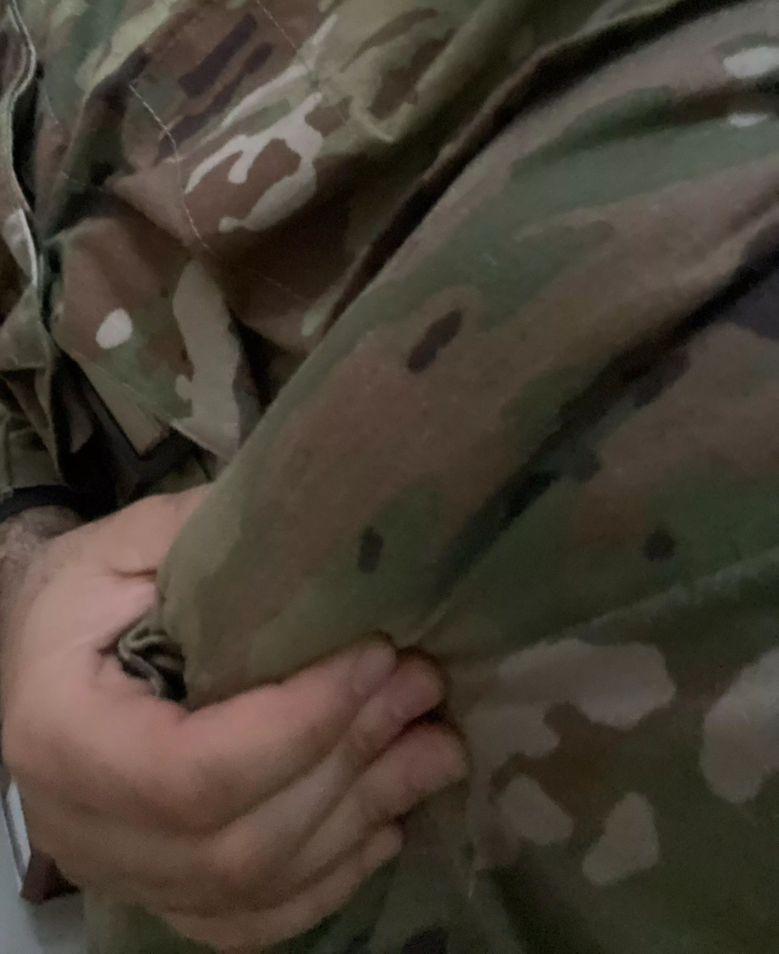 [36] Any mil there? posted by FortBenning-Bat