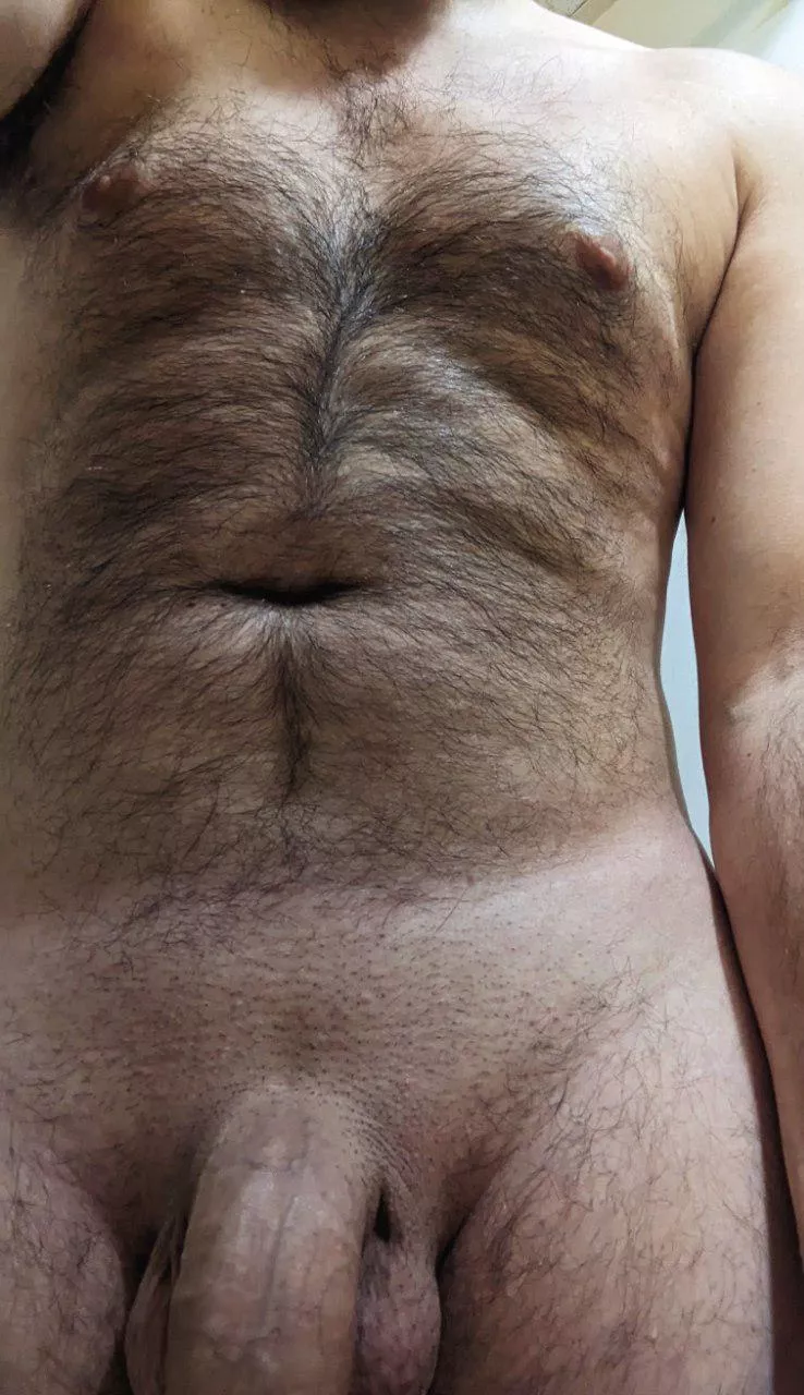 6'5 Daddy posted by BigThickEdge