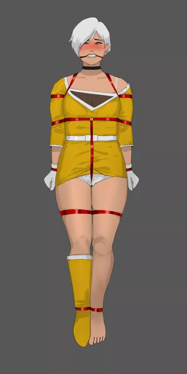 Activated a nasty trap posted by ptsalad