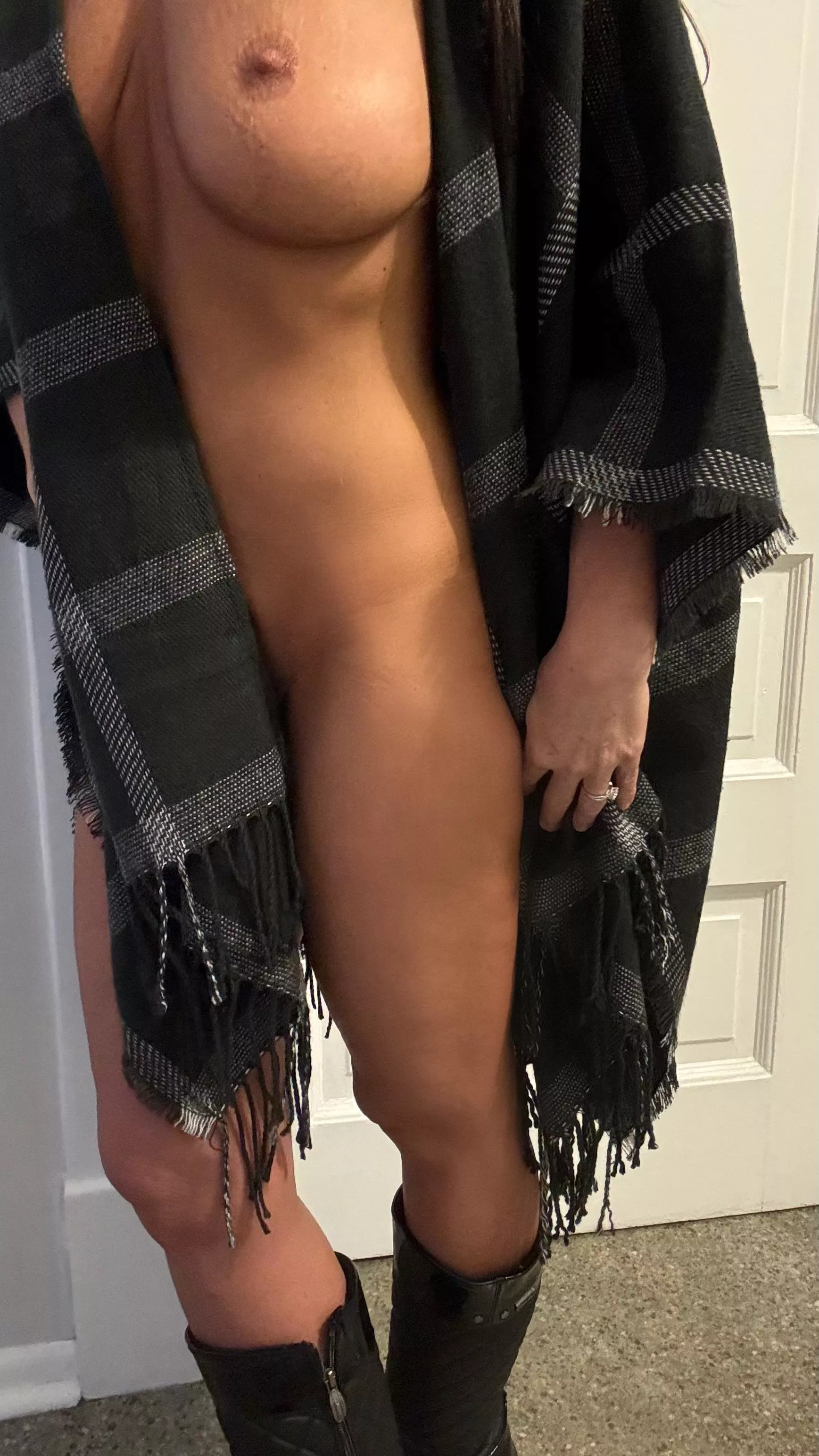 All flannel, don’t change the channel posted by LavishLynn52