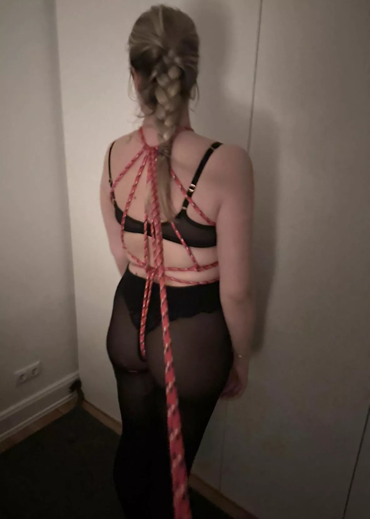 Am I doing this right? posted by ldnhotw