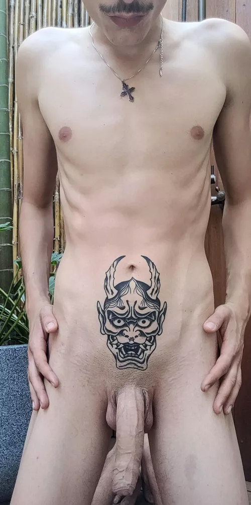 Any thoughts? Or would you prefer to silently enjoy this picture? by call-meSir