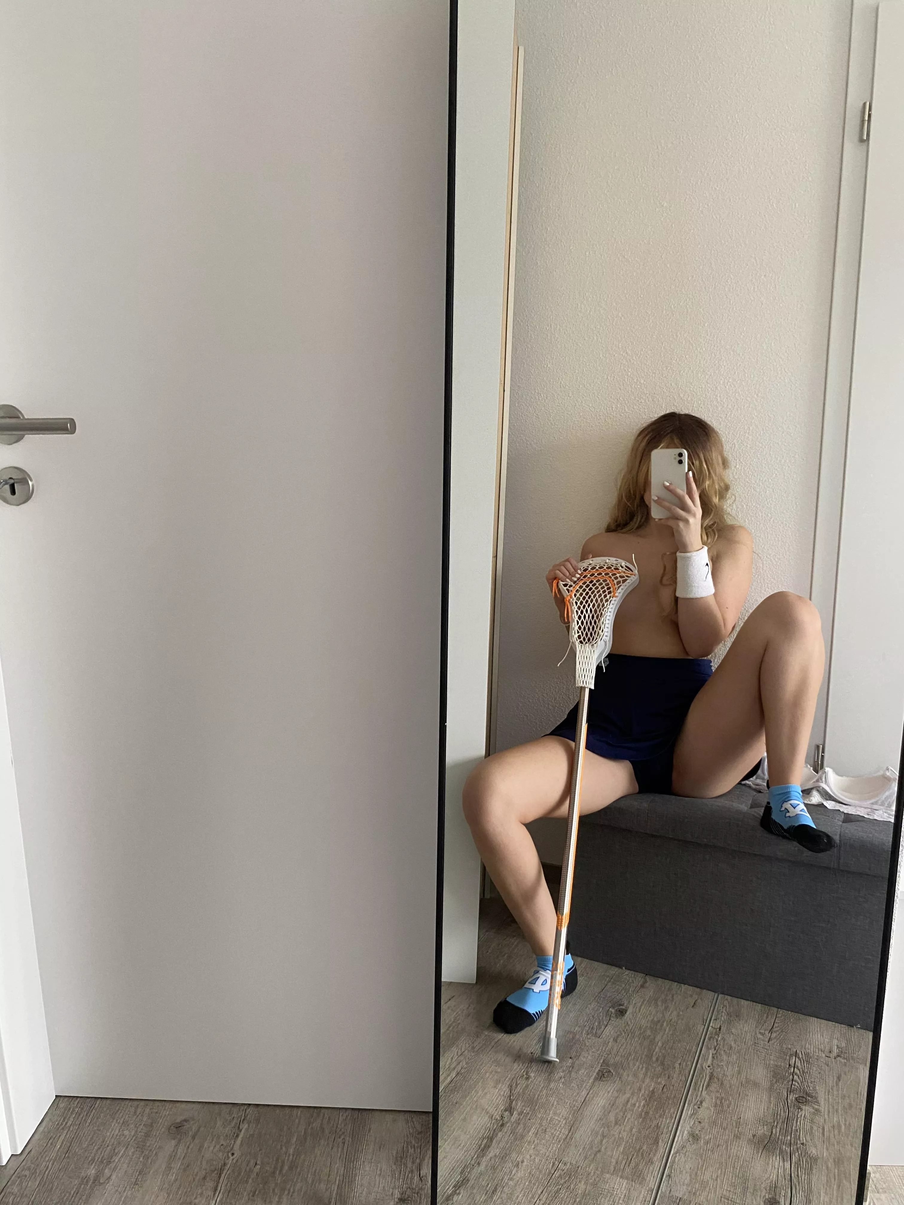 Are you brave enough bang a lax play at the first date ? posted by rustyblade74