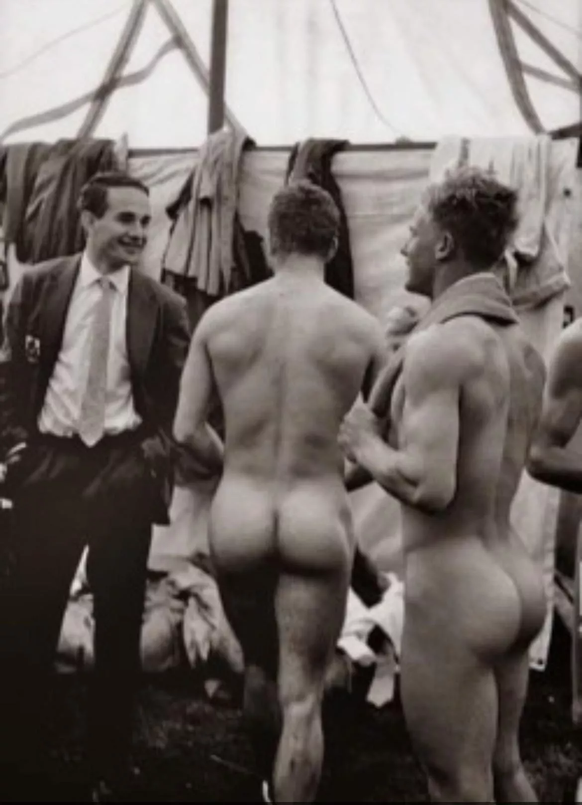 Army beefy booty posted by Beautiful_Lie_1623