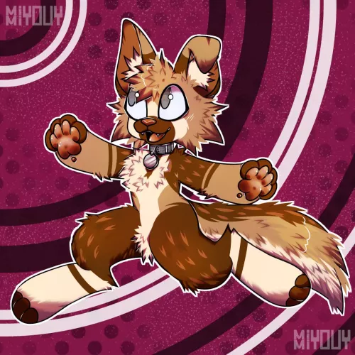 ART COMMS I DID ! by mimiyouy