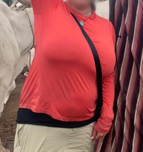 As if they were weren't already hard to hide  by evolvingearth