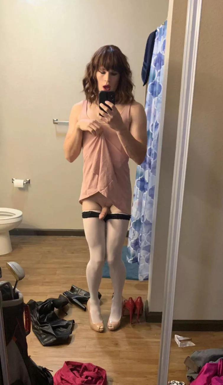 Be gay with me.  posted by Normal_Complaint8981