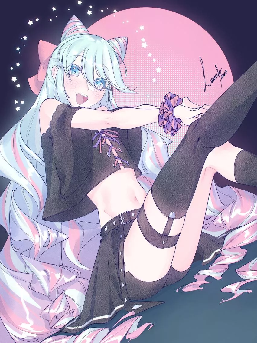 Belly posted by jhoho34