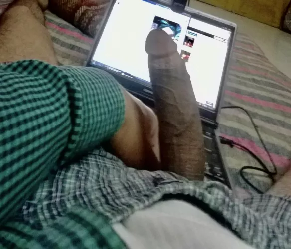 Big Desi in Pune by delhistud10131