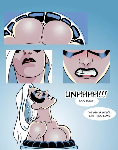 Black cat captured by Thepredator38