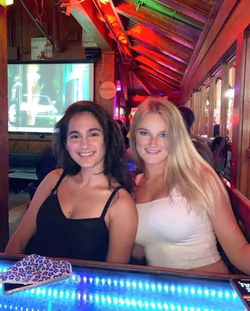 Black & White  by Plastic_Librarian_12