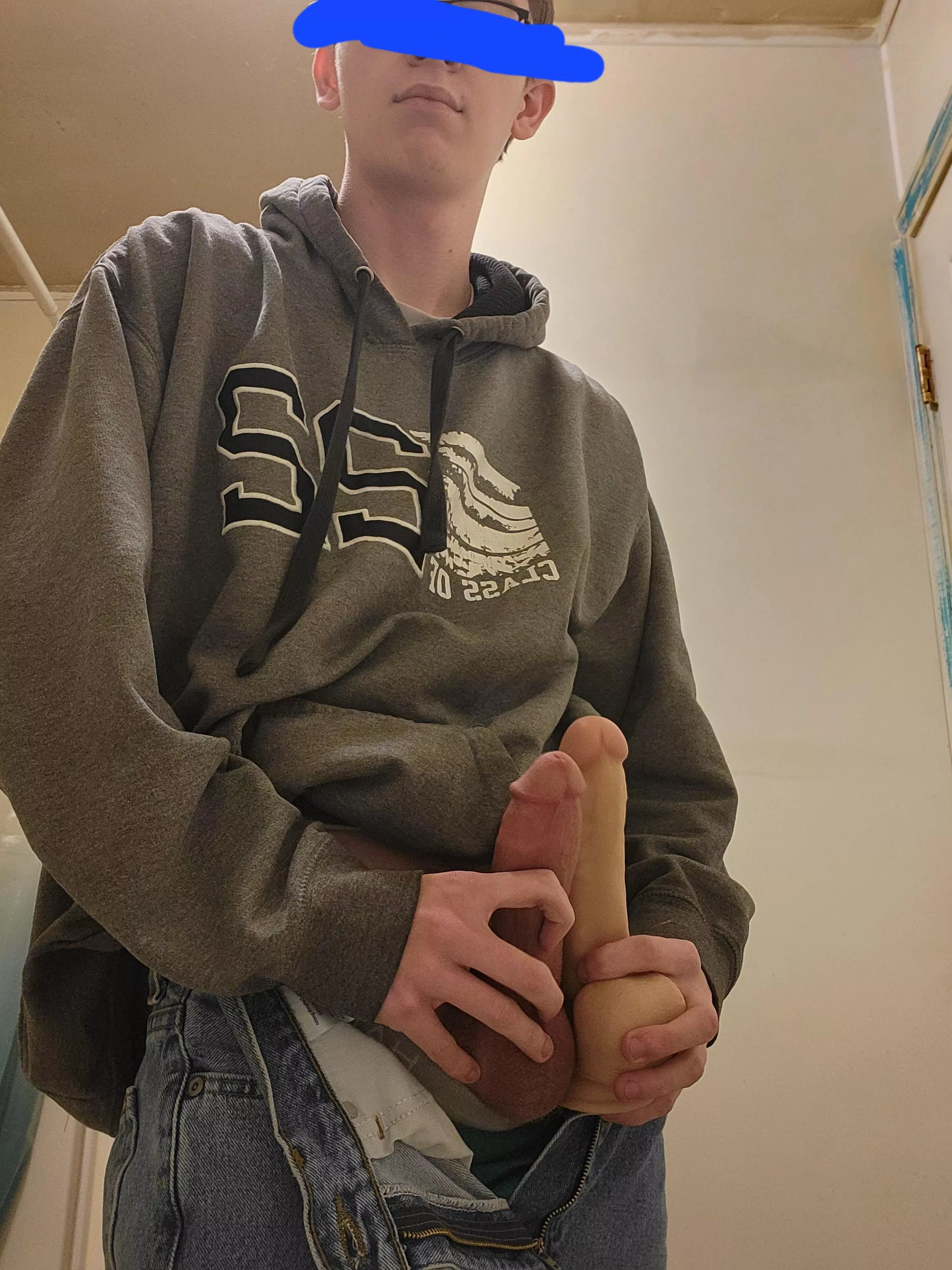 Bored so decided to compare posted by BoredApple03