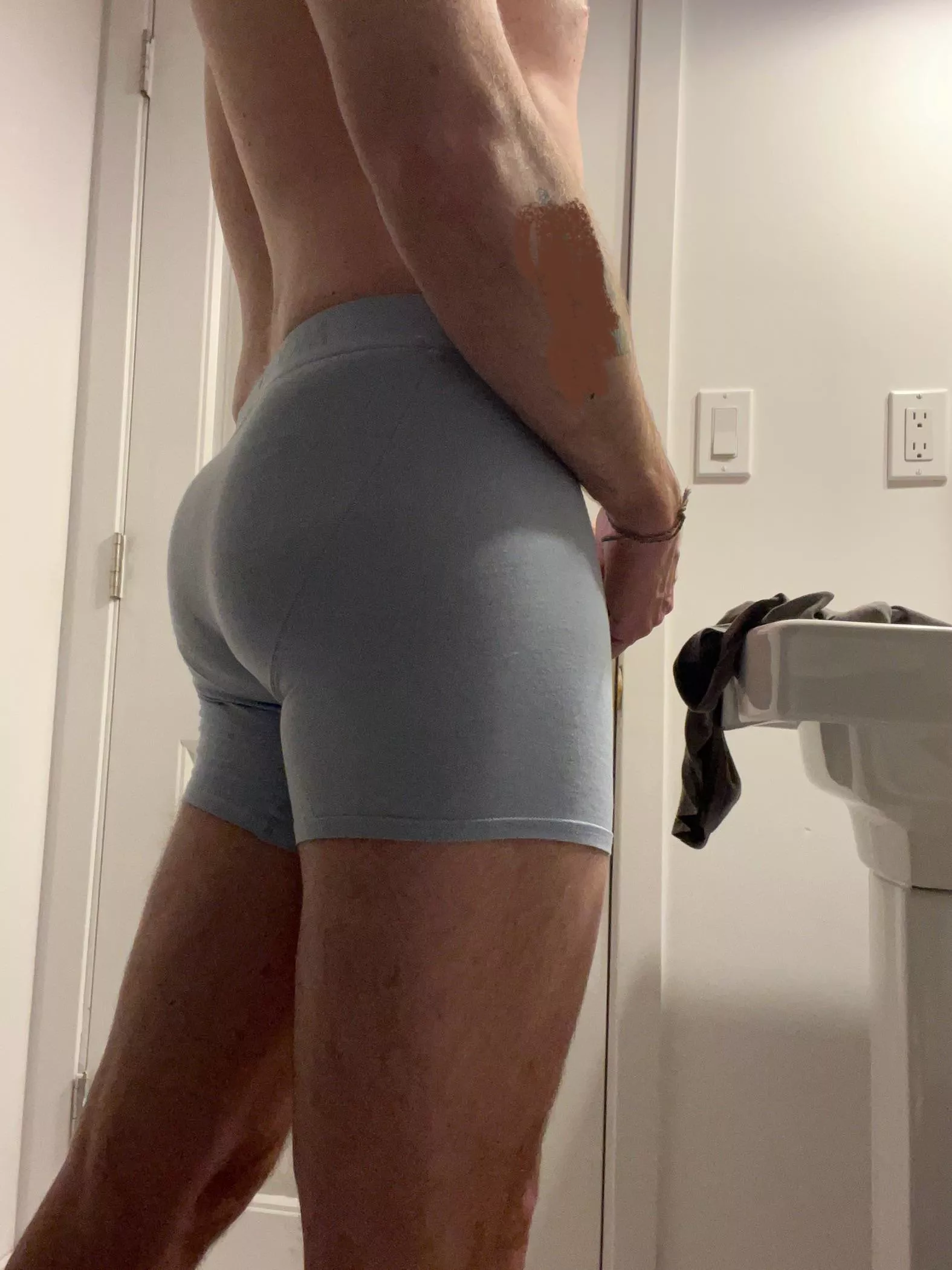 boxer briefs posted by EquivalentWhole7378