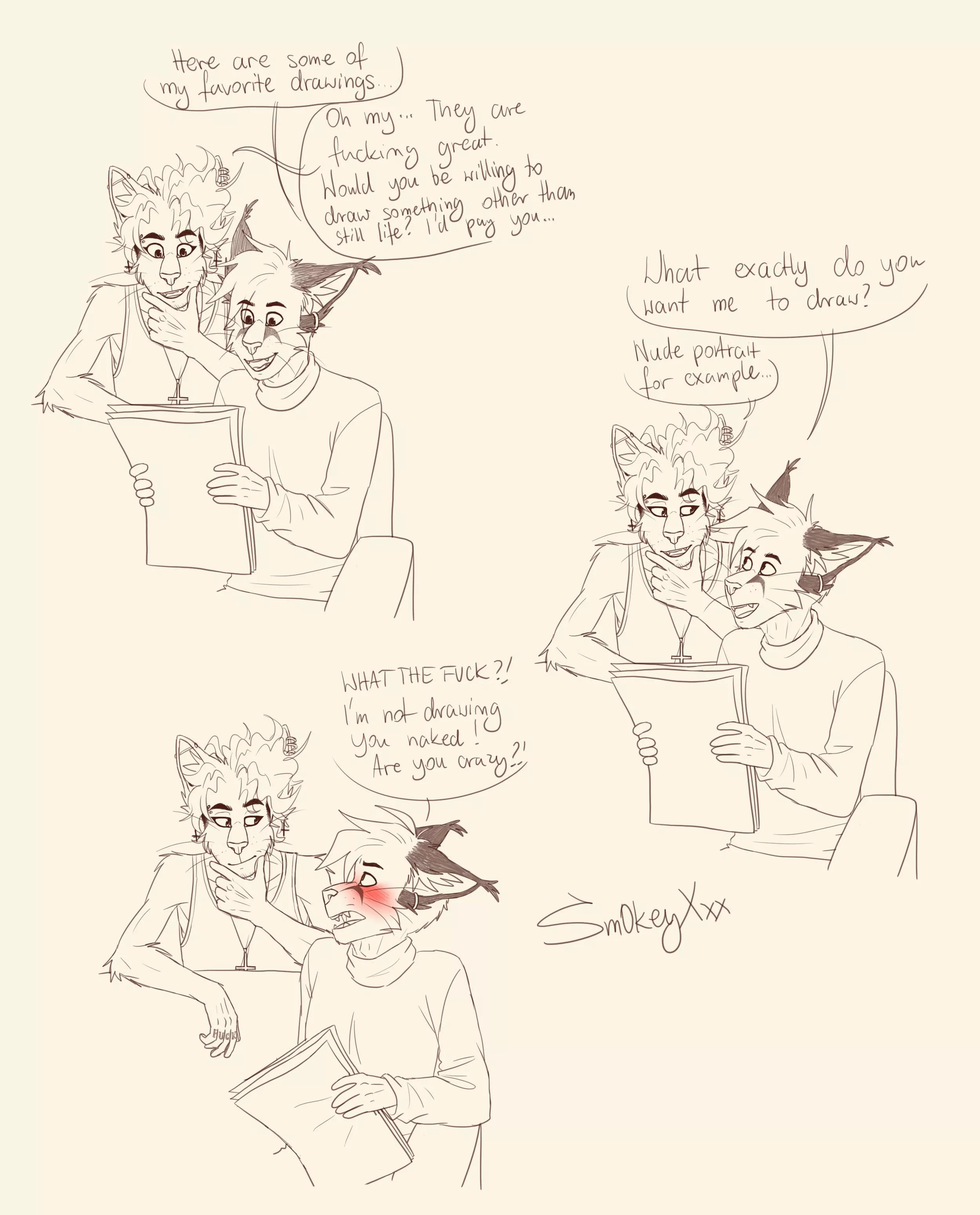 By me posted by Sm0keyXxx