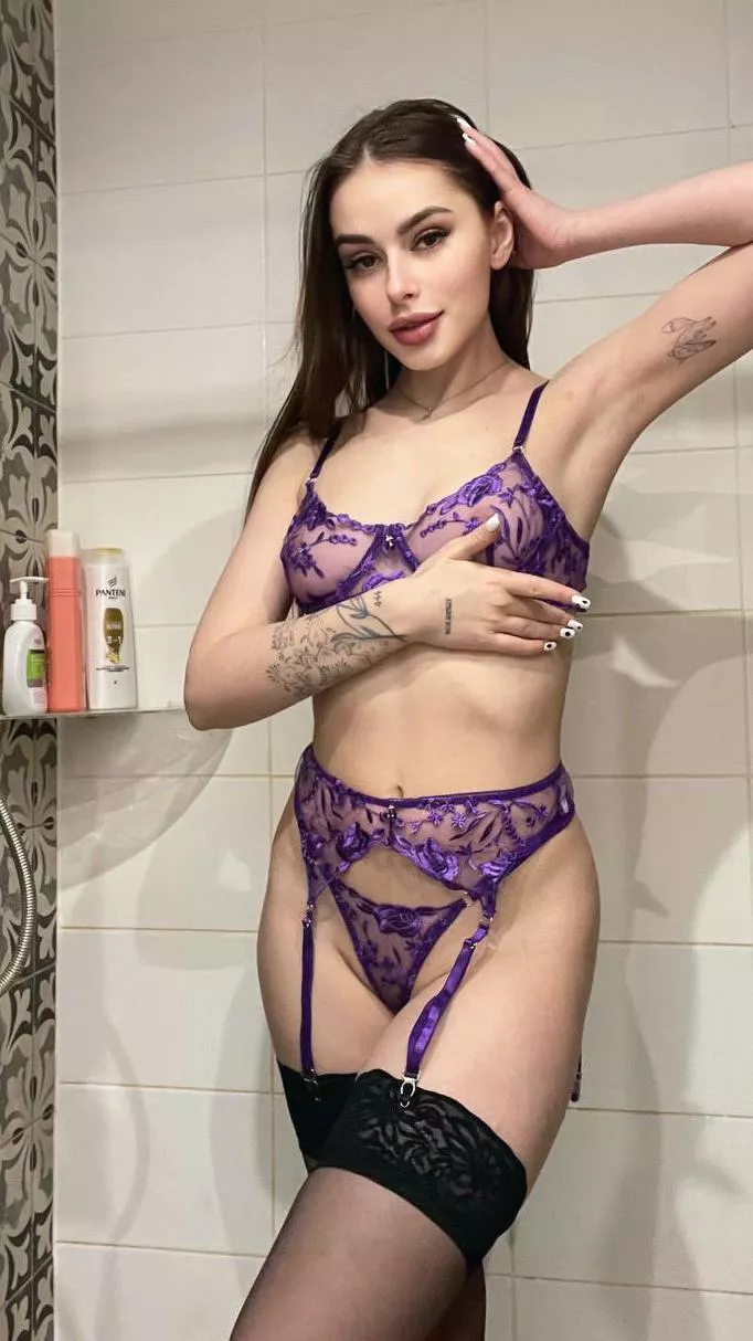 Can this bra pass as a shirt? posted by Existing-Arachnid-92