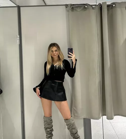 Chatta med mig babes🥰 by Isabellee_04