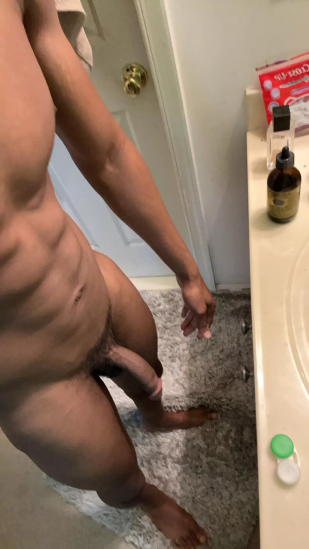 Come get a surprise from Daddy for being good posted by No-Dragonfruit4337