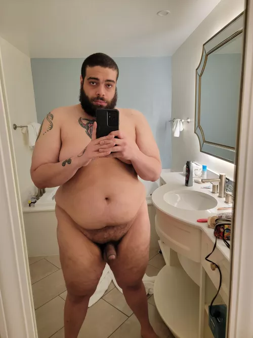 Come get in this bathtub with me by LewdeLewdLewdd